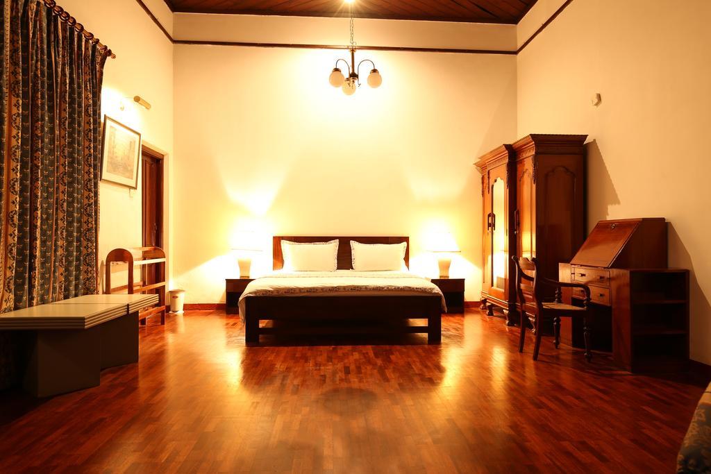 Dnk Estate Bungalow Bed & Breakfast Nuwara Eliya Room photo
