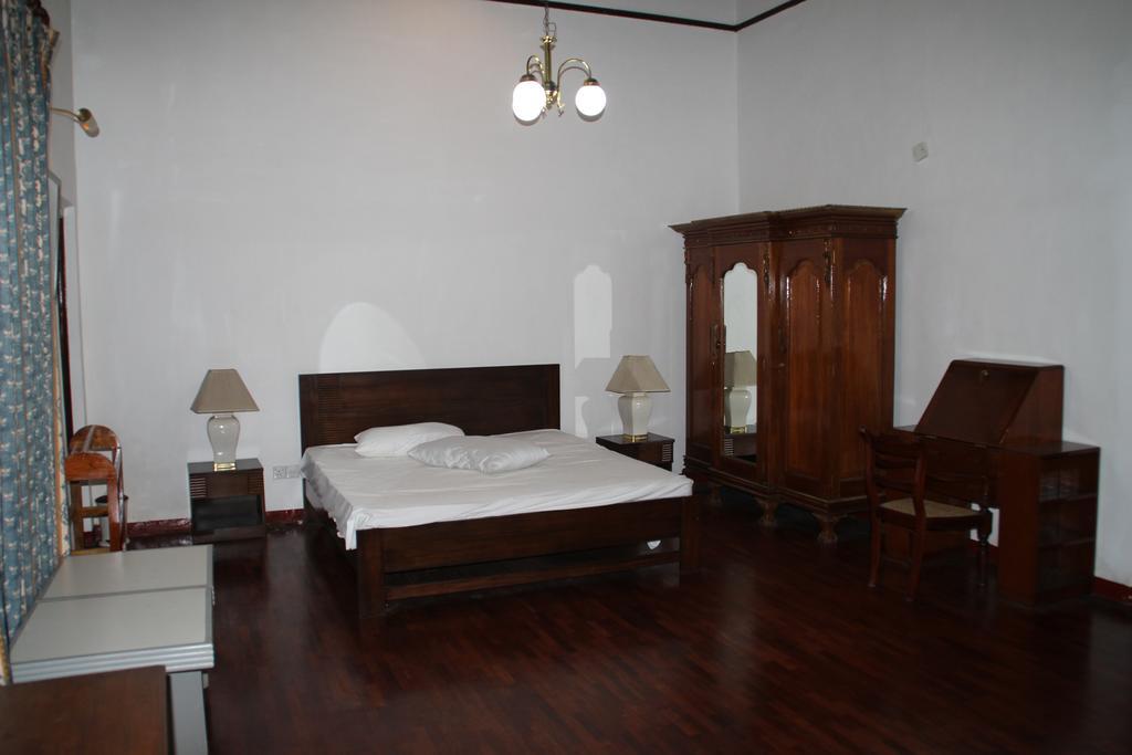 Dnk Estate Bungalow Bed & Breakfast Nuwara Eliya Room photo